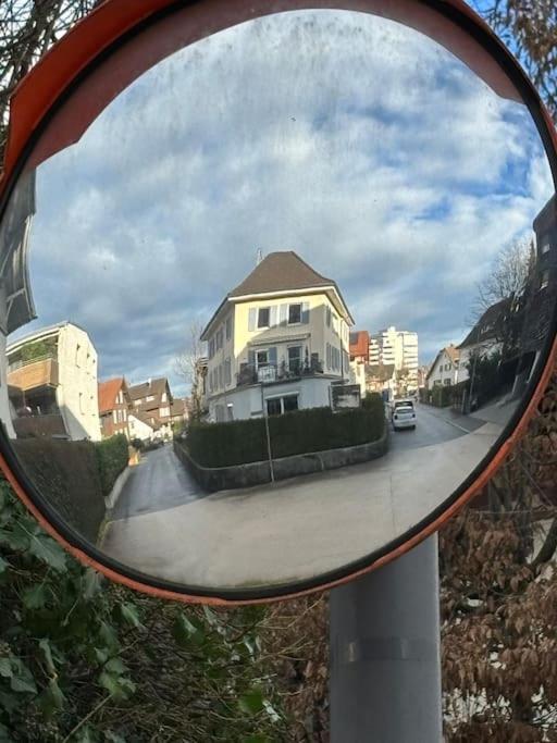 Ruhige Stadtwohnung, 107 M2 Dornbirn Eksteriør billede