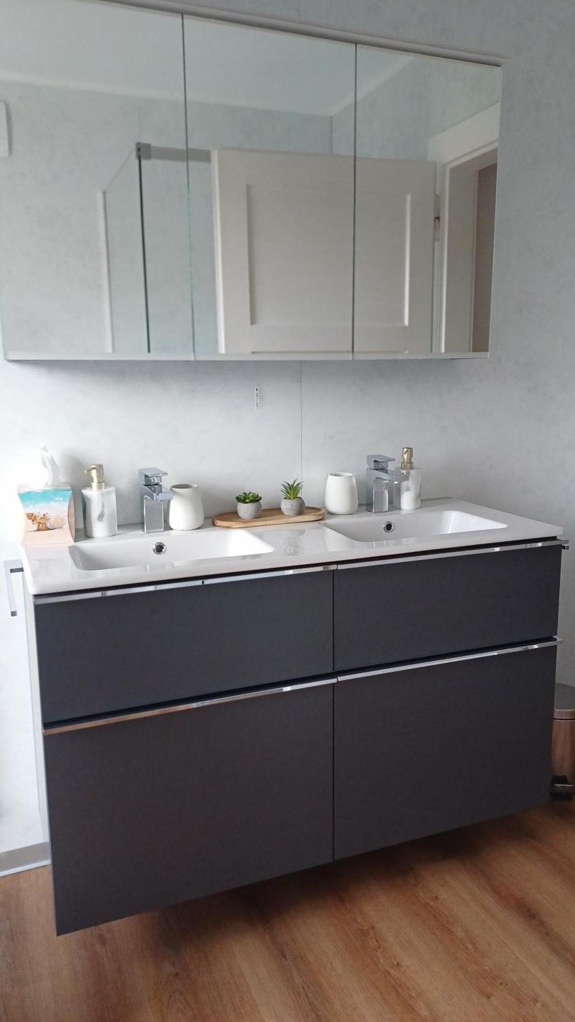 Ruhige Stadtwohnung, 107 M2 Dornbirn Eksteriør billede