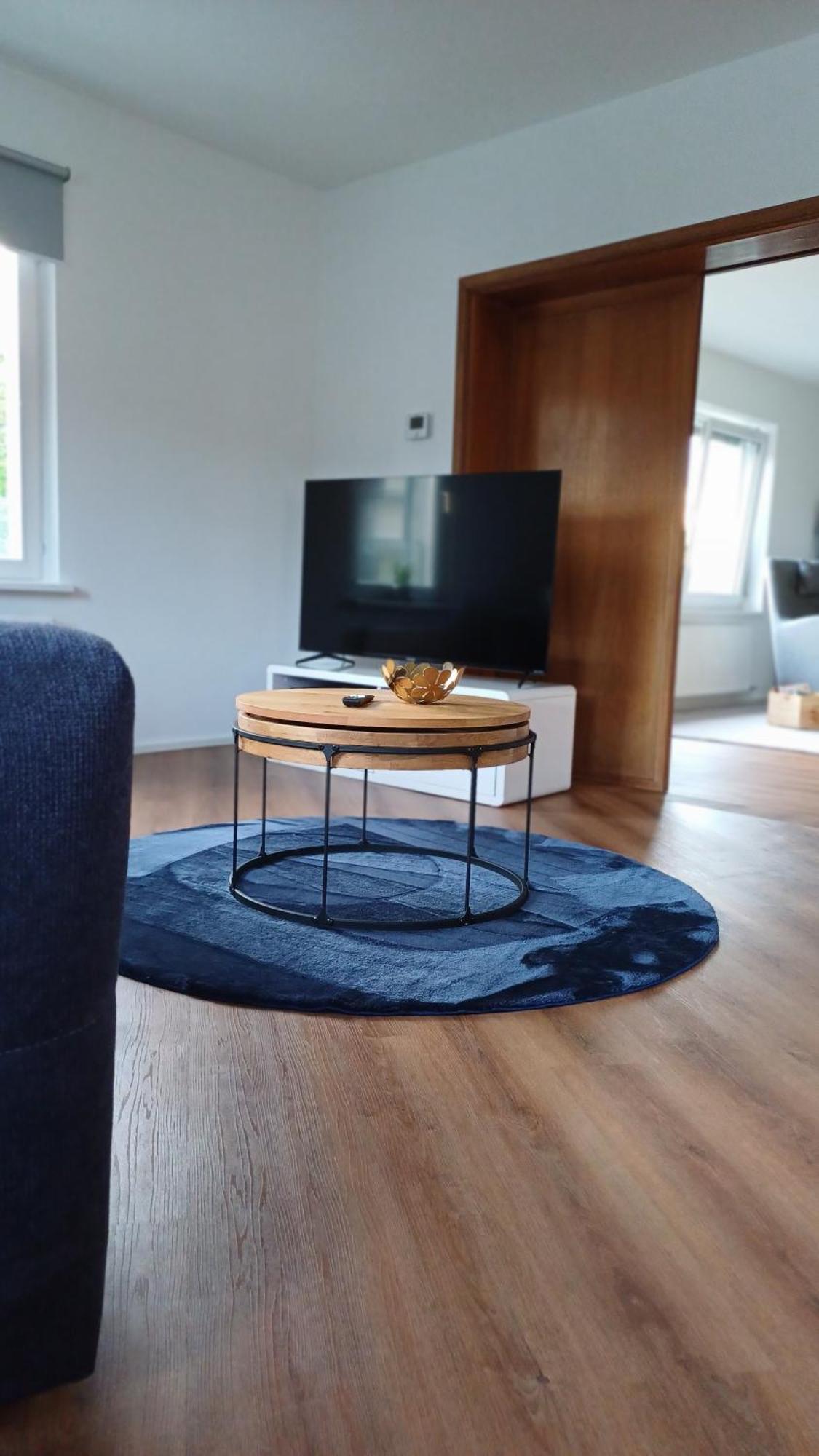Ruhige Stadtwohnung, 107 M2 Dornbirn Eksteriør billede