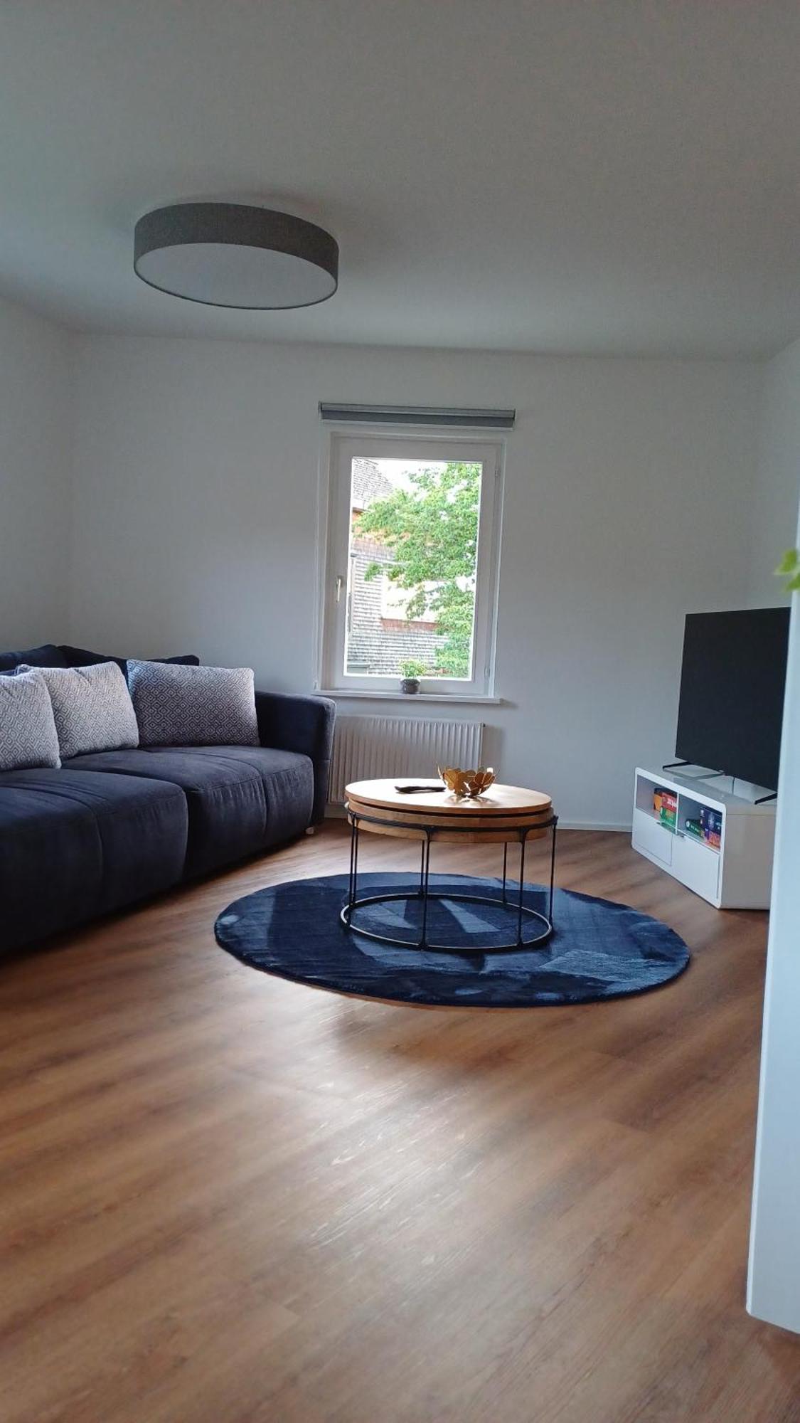 Ruhige Stadtwohnung, 107 M2 Dornbirn Eksteriør billede